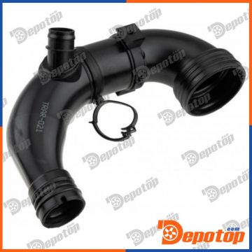 Gaine de suralimentation pour ALFA ROMEO | GPP-AR-021, 03905